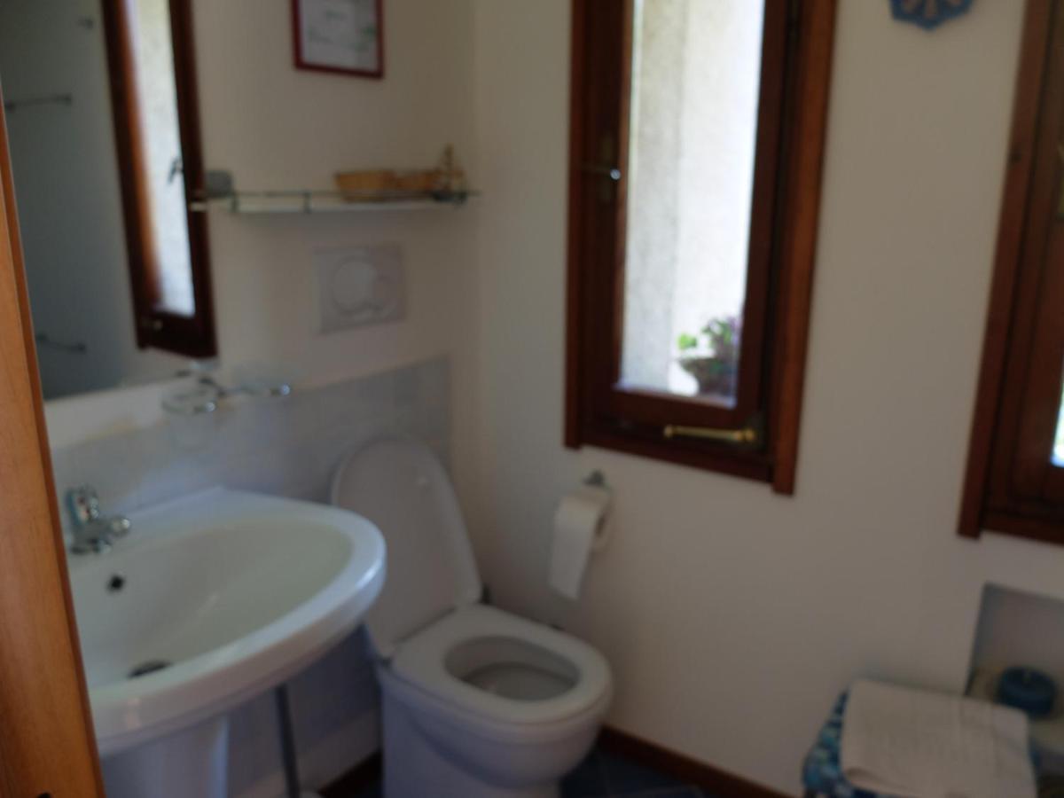 B&B Verde Sul Mare Arenzano Bagian luar foto